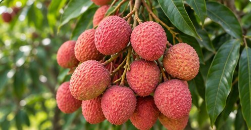 लीची