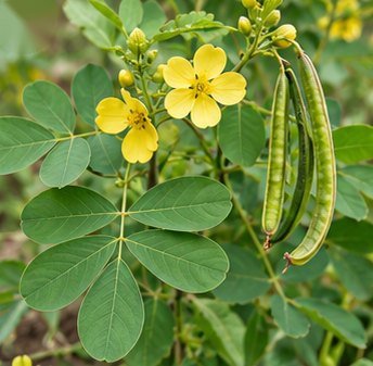 पवाँड़ (चक्रमर्द)