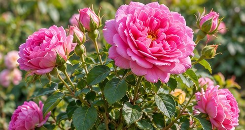 गुलाब – Rose