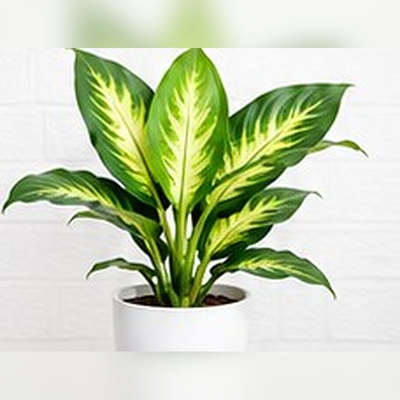 Dieffenbachia