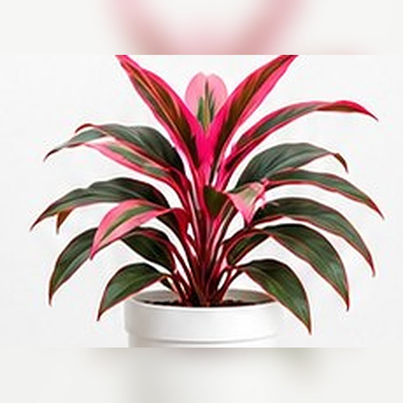 Cordyline (Red)