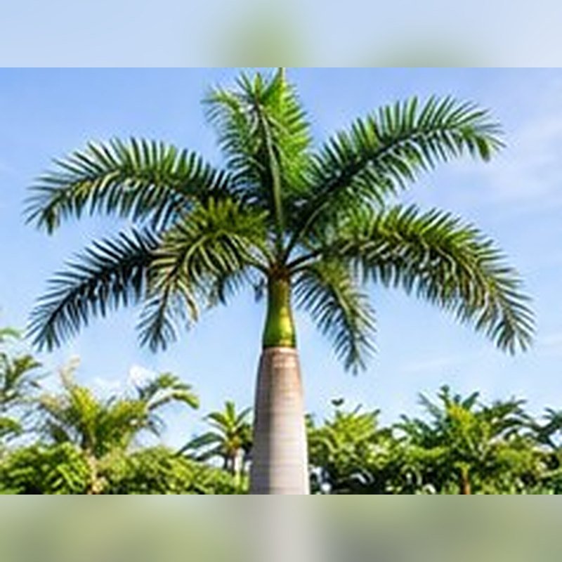 Royal Palm photo 2