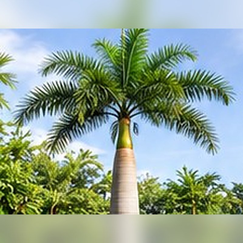 Royal Palm