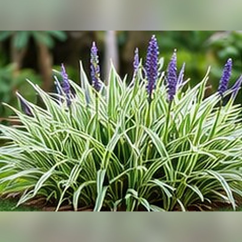 Dianella (Variegated)