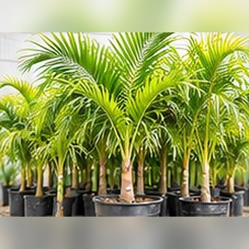 Supari (Areca Nut)