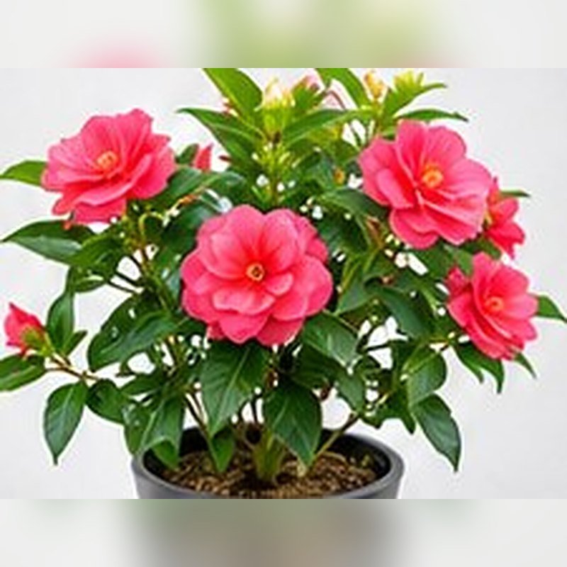 Camellia