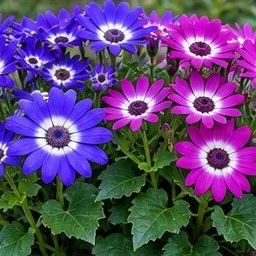 Cineraria