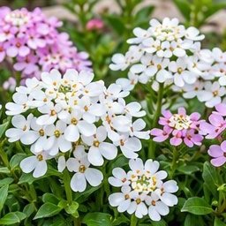 Candytuft