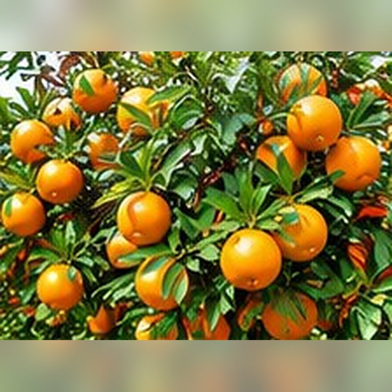 Santra (Orange)