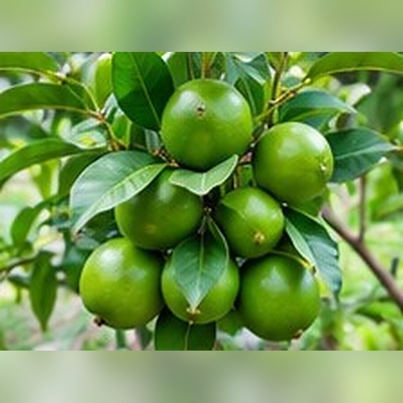 Hazara Nimbu