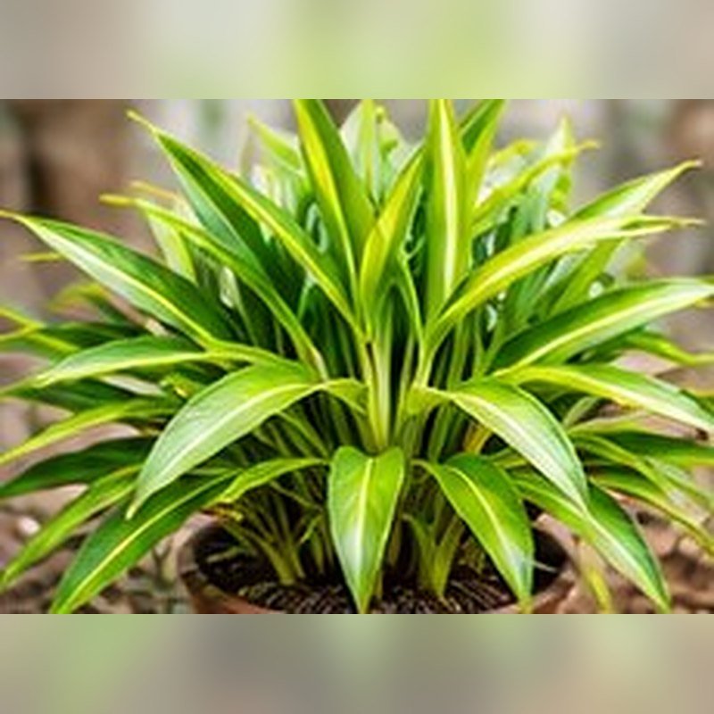 Elaichi (Cardamom)