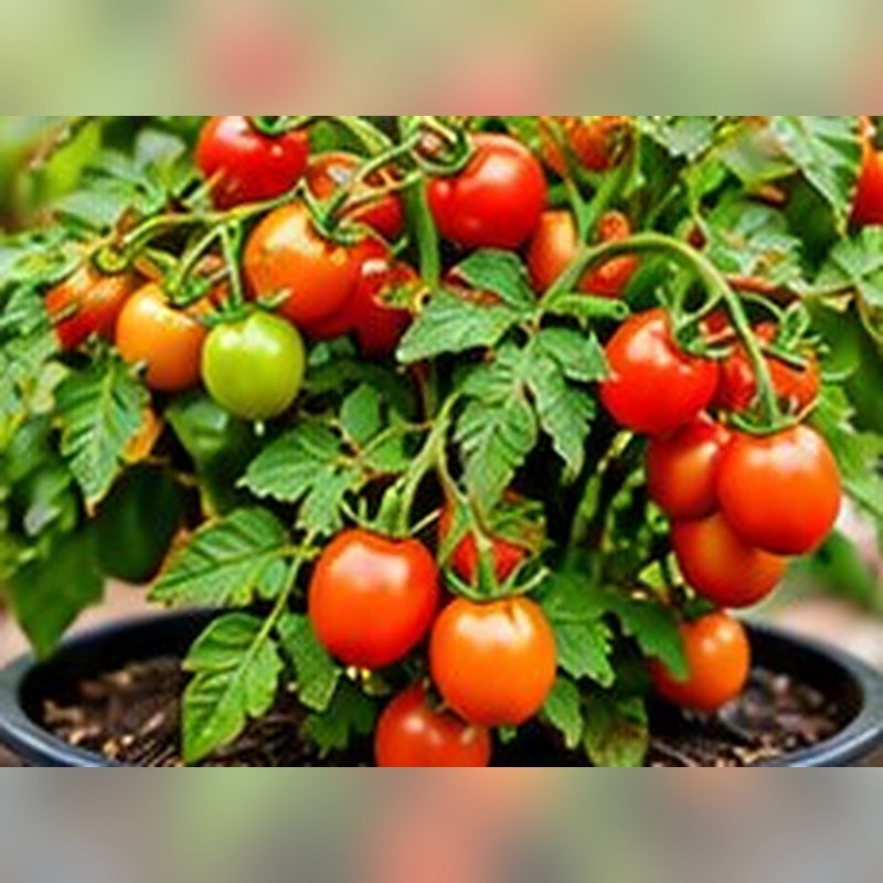 Tamatar (Tomato)