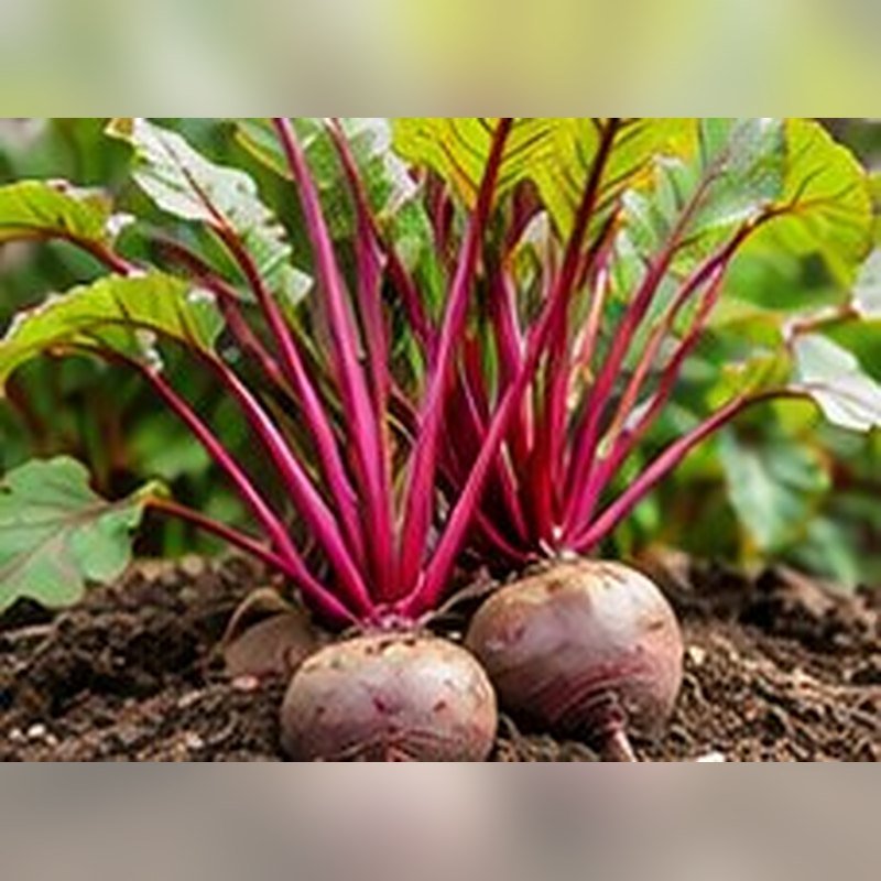 Chukandar (Beetroot)