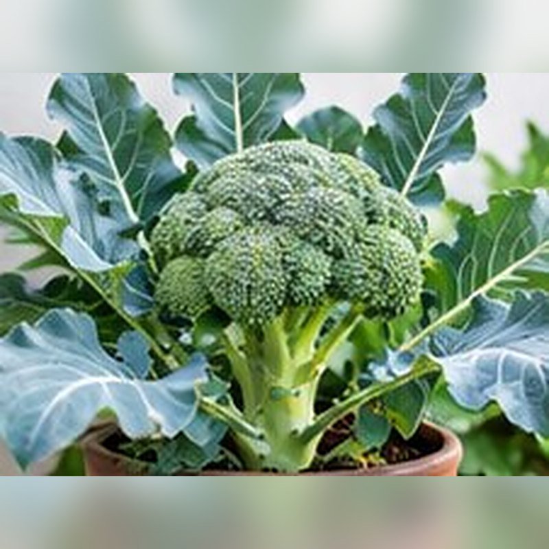 Broccoli