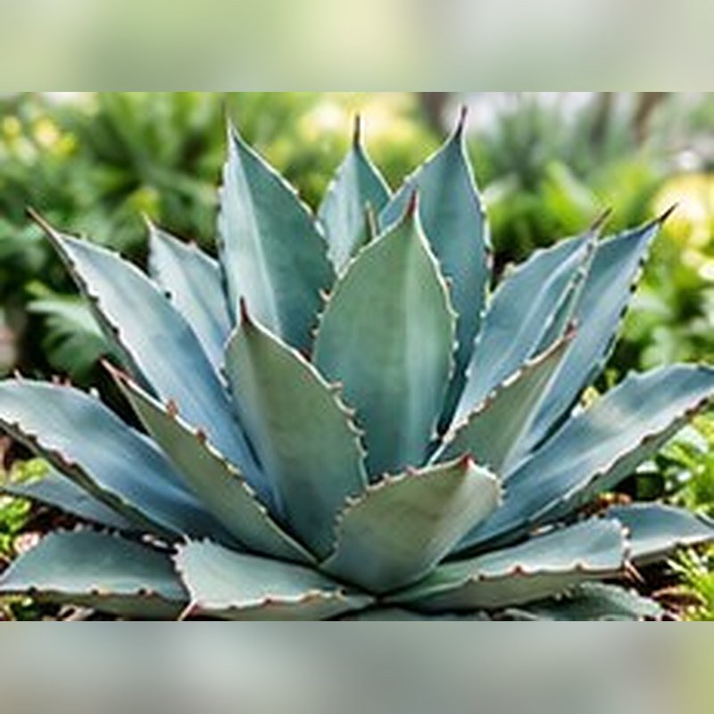 Agave