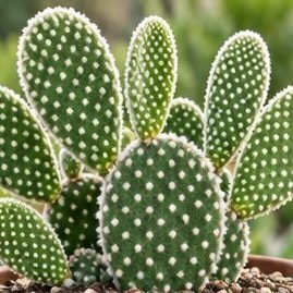 Bunny Ear Cactus