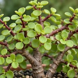 Elephant Bush
