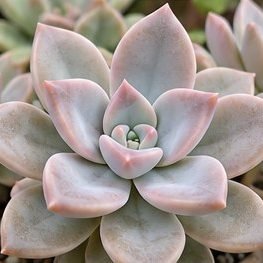 Ghost Plant