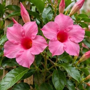 Mandevilla