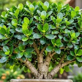 Ficus Panda