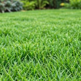 Mexican Grass
