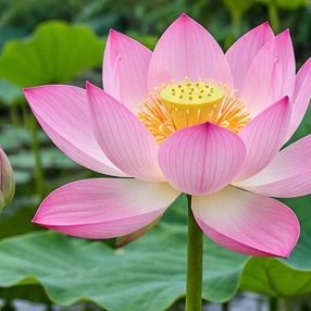 Kamal (Lotus)