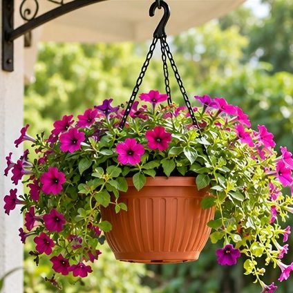 Hanging Pot