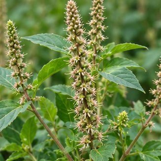 Apamarg (Chirchita)