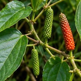 Pippali (Long Pepper)