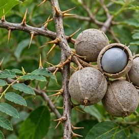 Lata Karanj (Fever Nut)