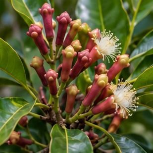 Laung (Clove)